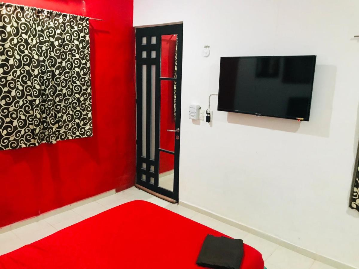 バリャドリッドCasa Lili 2: Luxurious/Amplio/Hot Water/Economic/Wifi/Tvアパートメント エクステリア 写真