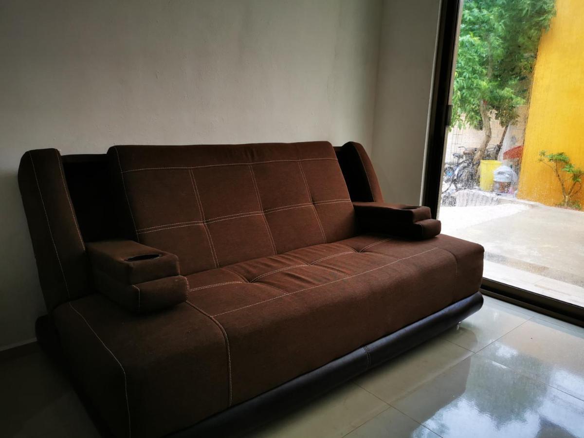 バリャドリッドCasa Lili 2: Luxurious/Amplio/Hot Water/Economic/Wifi/Tvアパートメント エクステリア 写真